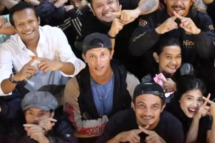 Preman Pensiun X Episode 2 (Foto: Gorajuara.com / Instagram @premanpensiun.mncp)