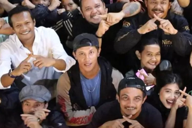 Preman Pensiun X Episode Rabu, 4 Juni 2025 (Foto: Gorajuara.com / Instagram @premanpensiun.mncp)