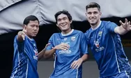 Tetap Dukung dari Jauh, Ini Lokasi Nobar Persib Bandung Vs Bali United yang Bisa Didatangi, Sediakan Uang Rp85 Ribu
