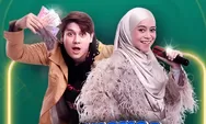 Romansa Kampung Dangdut Episode 6, Rahasia di Balik Jadwal Pernikahan Raka dan Galuh, Insiden Tak Terduga yang Mengancam Cinta Mereka!