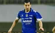 PSBS Biak vs Persib Bandung 17 Oktober 2025: Gol Penalti Andrew Jung Bawa Persib Pimpin 1-0 Hingga Akhir Babak Pertama
