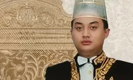 Profil KGPH Purboyo, Putra Mahkota Keraton Surakarta Penerus Tahta Sri Susuhunan Pakubuwono XIII