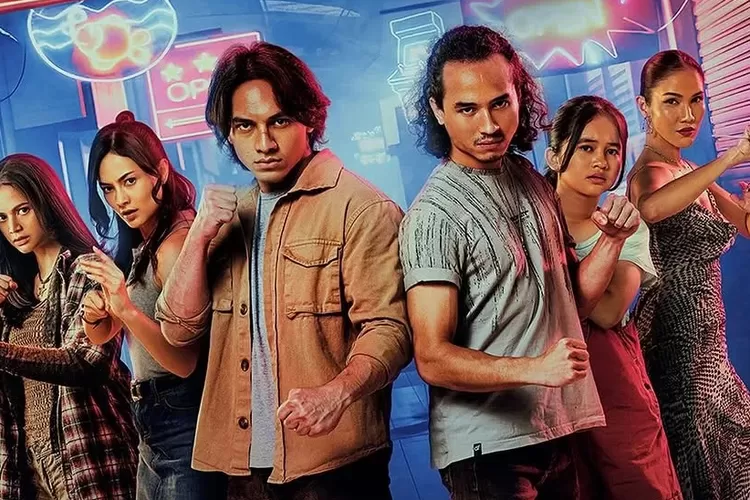 Link Nonton Series Pertaruhan The Series 3 (Foto: Gorajuara.com / Instagram @pertaruhantheseries)