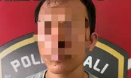 Tim Opsnal Beruang Hitam Pidum Satreskrim Polres Pali Ringkus Anak Durhaka 