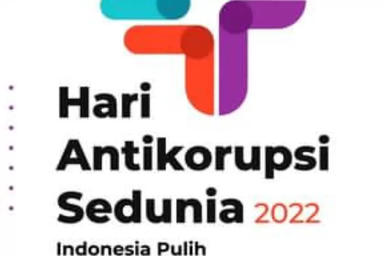 Hari Anti Korupsi Sedunia 9 Desember, Begini Sejarah Singkatnya - Klik ...