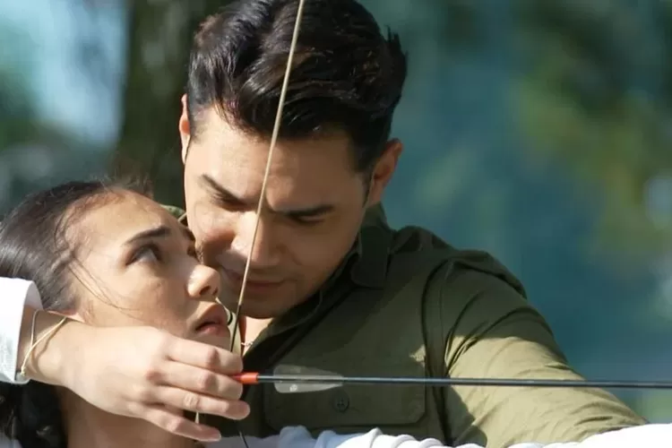 Mencintaimu Sekali Lagi Episode 116 (Foto: Gorajuara.com / Instagram @mencintaimusekalilagi.mncp)