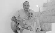 Kini Dipisahkan oleh Maut, Richa Novisha Bongkar Rahasia Awet Rumah Tangga dengan Almarhum Gary Iskak selama Belasan Tahun