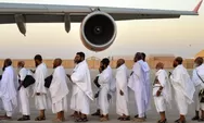 Untuk pertama kalinya sejak 2015, Arab Saudi buka kembali rute Iran untuk penerbangan Haji