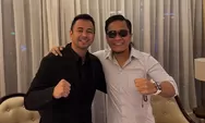 MIRIS! Gus Miftah Panen Hujatan Netizen Usai Foto Bareng Raffi Ahmad: Ngomongnya Aja Kasar