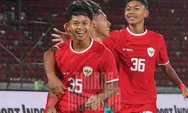 Jadwal Indosiar Selasa 27 Agustus 2024: Timnas Indonesia U19 VS India, Magic 5, Mega Film Asia Eye for an Eye 2
