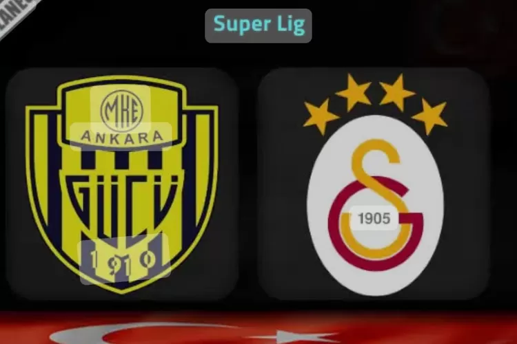 Ankaragucu vs Galatasaray