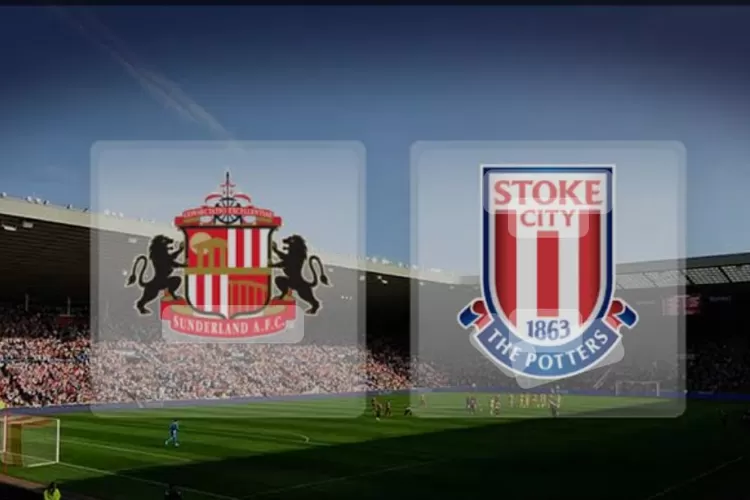Sunderland vs Stoke City