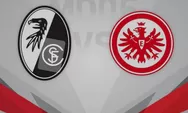 Prediksi SKOR  Freiburg vs Eintracht Frankfurt Bundesliga Minggu 18 Februari 2024 Jam 21.30 WIB, Cek Juga Head To Head Kedua Tim 