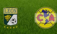 Prediksi Skor Leon vs Club America Liga MX Minggu 11 Februari 2024 Jam 00.00 WIB, Cek Head To Head