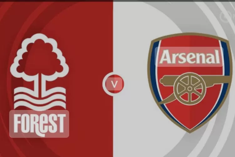 Prediksi Skor Nottingham Forest Vs Arsenal Liga Inggris 31 Januari 2024 ...