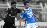 Persib Bandung Tuan Rumah Piala Presiden 2025: Turnamen Pramusim Bergengsi Hadirkan Port FC, Oxford United, dan Liga Indonesia All-Star