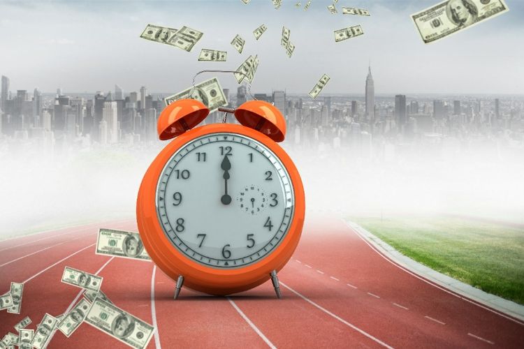 Apakah Boleh Membayar Zakat Fitrah setelah Shalat Idul Fitri? Simak! Ini Dia Ketentuan dan Waktu yang Terbaik