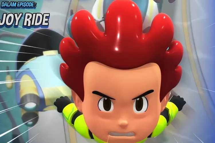 Animasi KIKO Episode 20 Juli 2025 (Foto: Gorajuara.com / Instagram @kiko.animation)