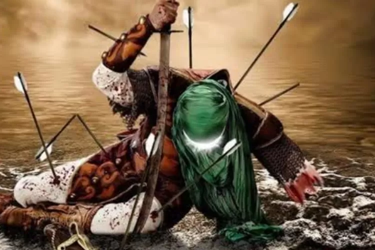 Tragedi Karbala dan Pengorbanan Sayyidina Hussain: Kisah Duka Muharram yang Menggetarkan Dunia Islam