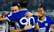 Link Live Streaming Persib Bandung vs Persis Solo: Maung Bandung Siap Rebut Poin Penuh di Kandang Sendiri