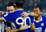 Link Live Streaming Persib Bandung vs Persis Solo: Maung Bandung Siap Rebut Poin Penuh di Kandang Sendiri