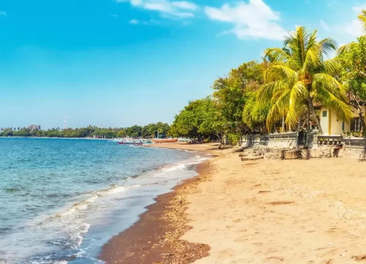 Menikmati Indahnya Pantai Lovina Bali, Destinasi yang Tak Pernah Sepi ...