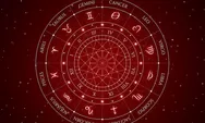 Ramalan Zodiak untuk Libra, Scorpio dan Sagitarius, Jumat 1 Juli 2022