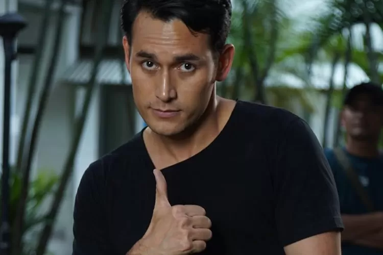 Arifin Putra membintangi sinetron Kau Ditakdirkan Untukku (Foto: Gorajuara/ Instagram/ @mnc_pictures)