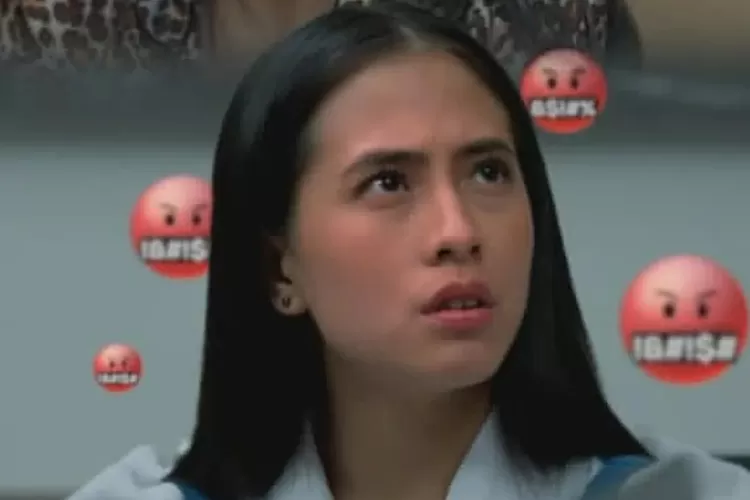 Sinopsis Sinetron Beri Cinta Waktu Episode 51 (Foto: Gorajuara.com / Instagram @bericintawaktusctv_)