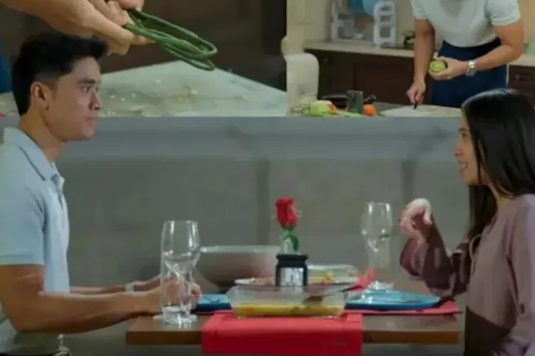 Sinetron Beri Cinta Waktu 5 November 2025 (Foto: Gorajuara.com / Instagram @bericintawaktusctv_)