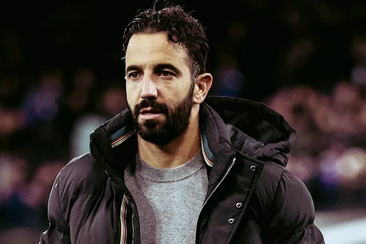 Ruben Amorim jadi manajer baru Manchester United (Foto: Gorajuara/ Instagram/ @manchesterunited)