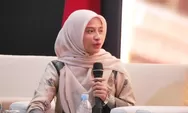 Profil Lengkap Sherly Annavita, Influencer Politik yang Viral Usai Mengaku Diteror