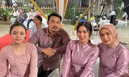 FIX! Ini Jadwal Tayang Perdana Sinetron 'Kau Ditakdirkan Untukku' di RCTI, Ketika Alya Terjebak dalam Pernikahan Kontrak demi Temannya