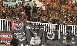 Jakmania Dilarang Masuk ke Stadion Gelora Bung Tomo ketika Persebaya Pertandingan Melawan Persija