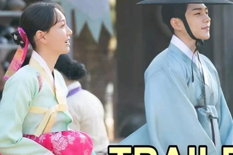 Inilah link nonton, jam tayang dan spoiler drakor Dare to Love Me episode 5. (Tangkapan layar Youtube.com/Koreandramaslove)