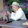 Kim Jong-un Serukan Peningkatan Persiapan Perang 