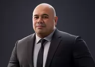 Profil Pandu Sjahrir: Keponakan Luhut yang Menahkodai Holding Investasi Danantara