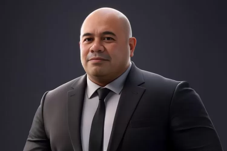 Profil Pandu Sjahrir (Foto: Gorajuara.com / Instagram @pandusjahrir)