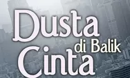 Sinetron Dusta di Balik Cinta Hari Ini: Ivan Terbayang Anak yang Sudah Tiada, Regina Menangis Mengenang Anak yang Hilang