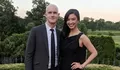 FINALLY! Raline Shah Buka Suara Soal Kabar Pernikahan CEO Coinbase Brian Armstrong, Ini Katanya