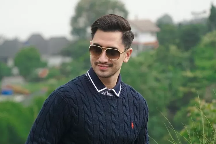 Verrell Bramasta tak pandang latar belakang atau pekerjaan terkait calon pasangan (Foto: Gorajuara/ Instagram/ @bramastavrl)