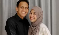 SELAMAT! Adiba Khanza Hamil Anak Pertama, Egy Maulana Vikri Ungkap Rasa Syukurnya kepada Tuhan