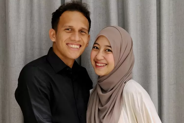 Egy Maulana Vikri dan Adiba Khanza bersiap menyambut anak pertamanya (Foto: Gorajuara/ Instagram/ @adiba.knza)