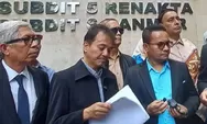 Polda Mero Jaya Pastikan Kasus Ijazah Palsu Jokowi Lanjut Hingga Persidangan, Berkas Roy Suryo Cs Dilimpahkan