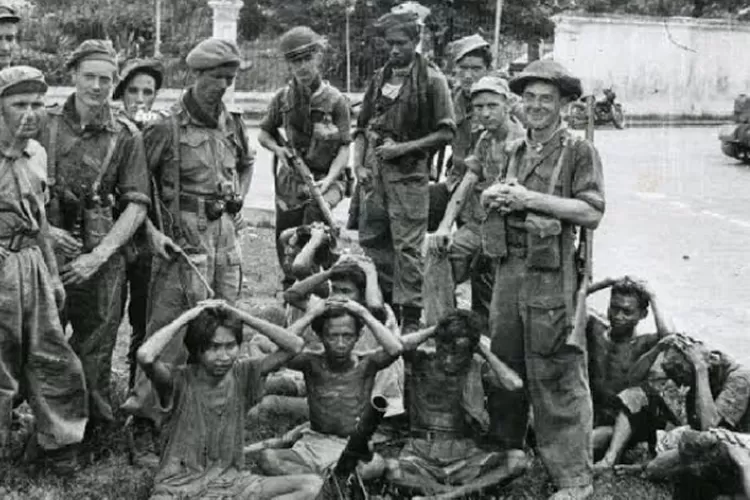 5 Penjajah Indonesia yang Jarang Dibahas, Nomor 4 Paling Singkat Tapi Berpengaruh