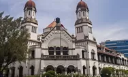 8 Destinasi wisata horor di Indonesia yang sangat terkenal, ada Lawang Sewu hingga Rumah Kentang di Jakarta
