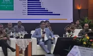 Pemerintah Tarik Pembiayaan Utang Rp305,5 Triliun per April 2026