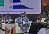 Pemerintah Tarik Pembiayaan Utang Rp305,5 Triliun per April 2026