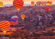 Liburan di Turki? Jangan Lewatkan 7 Kota Menakjubkan Selain Istanbul!