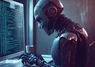 Dark AI dan Negara, Investigasi Ancaman Siber yang Mengintai Masa Depan